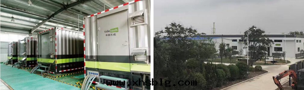 生(shēng)活污水(shuǐ)處(chù)理(lǐ)設備