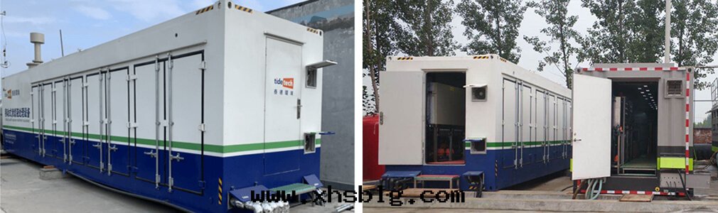 廢液處(chù)理(lǐ)