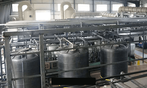 鞍山(shān)專業生(shēng)活污水(shuǐ)治理(lǐ)設備