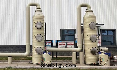 株(zhū)洲(zhōu)專業廢气(qì)處(chù)理(lǐ)設備