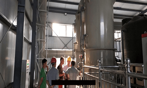 四(sì)川(chuān)專業化工厂廢气(qì)處(chù)理(lǐ)厂家(jiā)