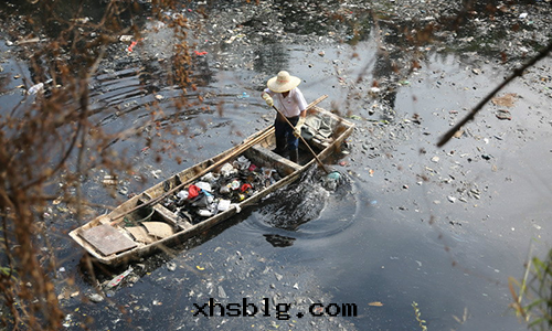 南陽專業环(huán)保工程厂家(jiā)