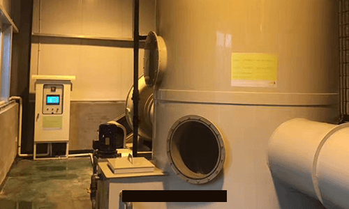 甯波(bō)專業生(shēng)活垃圾渗濾液處(chù)理(lǐ)公(gōng)司