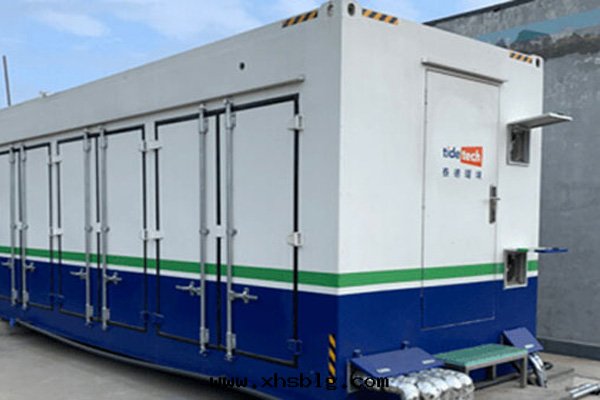 垃圾渗濾液處(chù)理(lǐ)産生(shēng)泡沫如(rú)何解決？