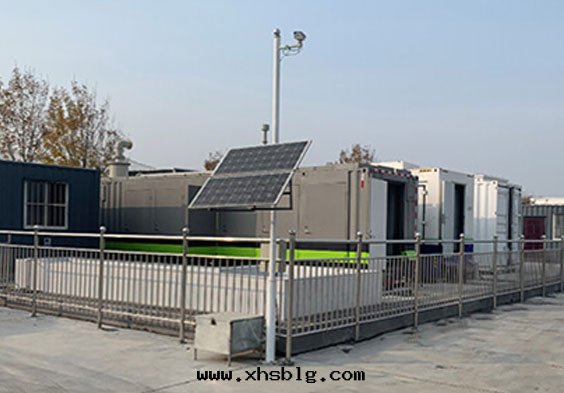 垃圾渗濾液的(de)處(chù)理(lǐ)过(guò)程有(yǒu)哪些(xiē)問(wèn)題(tí)？